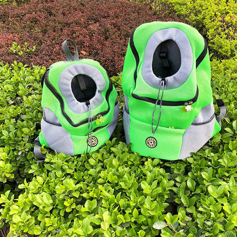 Dog Carrier Bag