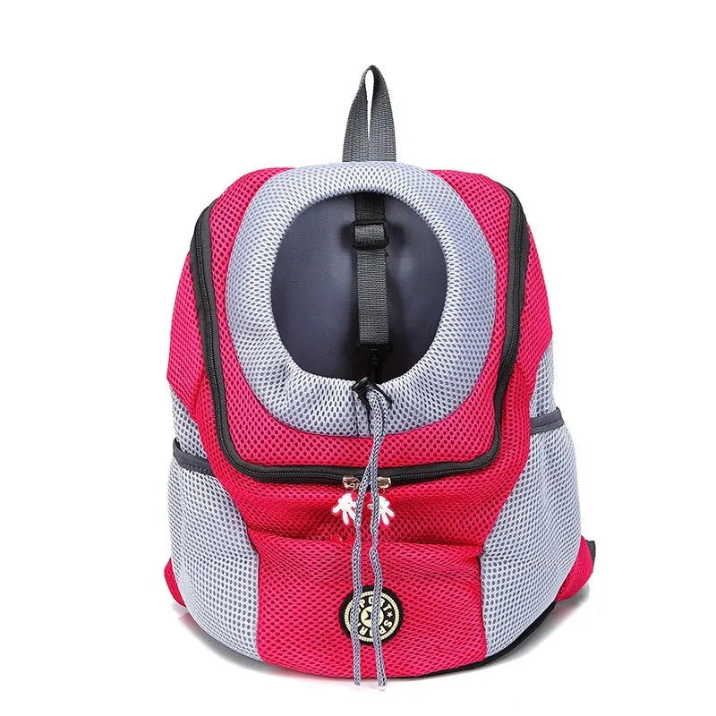 Dog Carrier Bag