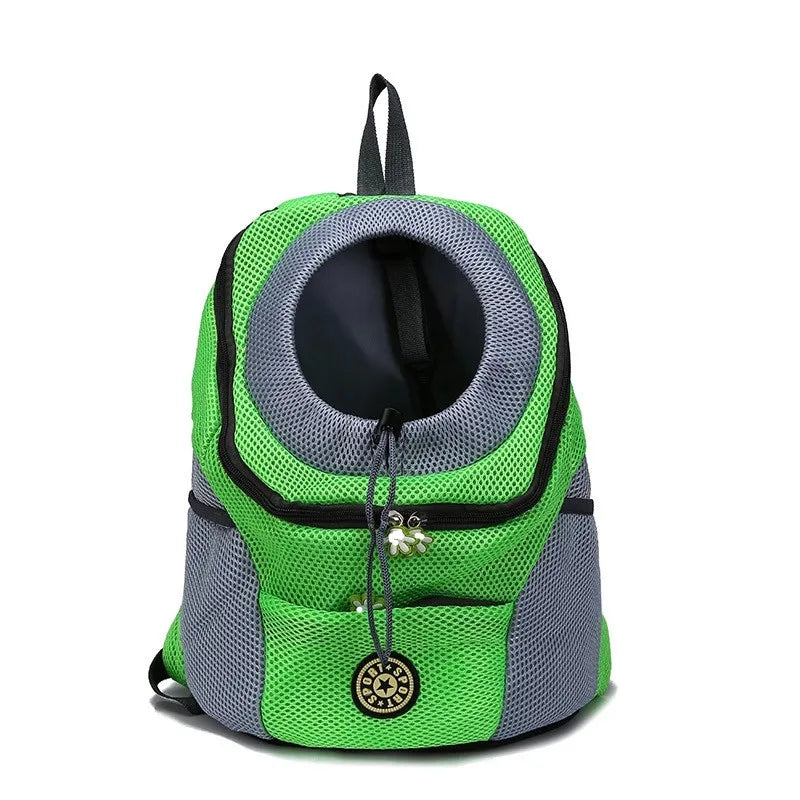 Dog Carrier Bag