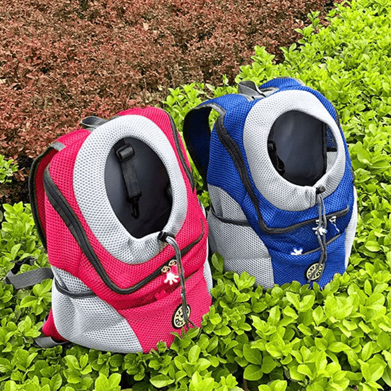 Dog Carrier Bag