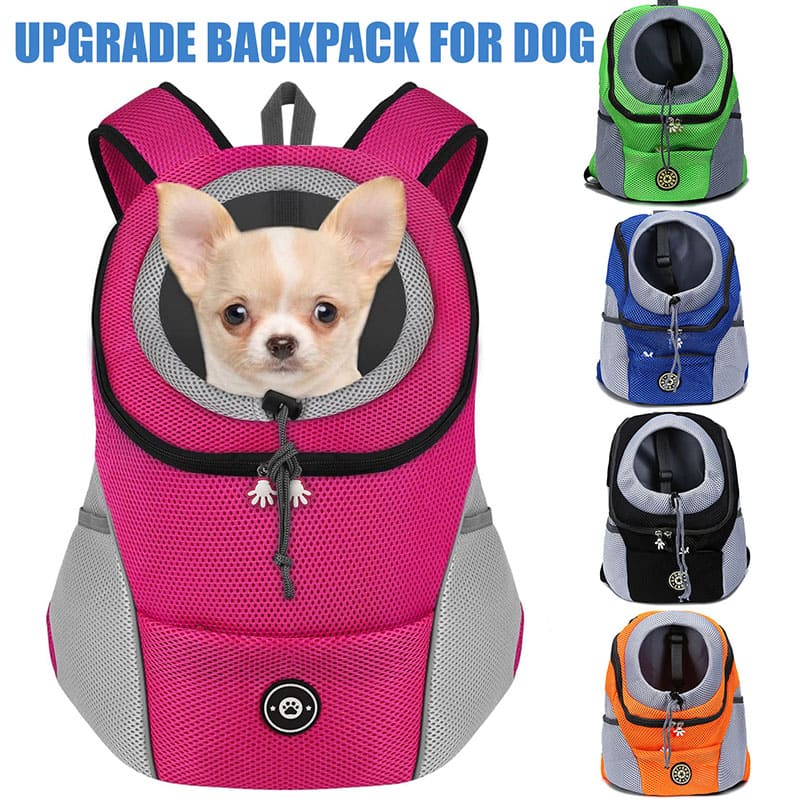 Dog Carrier Bag