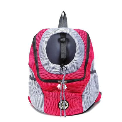 Dog Carrier Bag