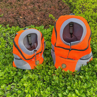 Dog Carrier Bag