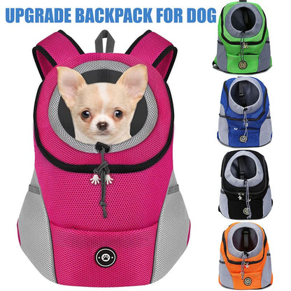 Dog Carrier Bag